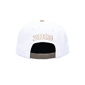 Los Angeles FC Swingman Wax Snapback Hat ONE SIZE