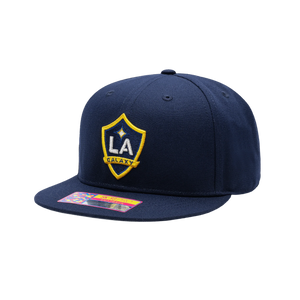 Fan Ink LA Galaxy Dawn Cap ONE SIZE