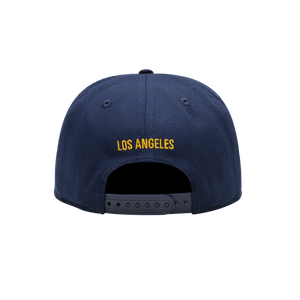 Fan Ink LA Galaxy Dawn Cap ONE SIZE