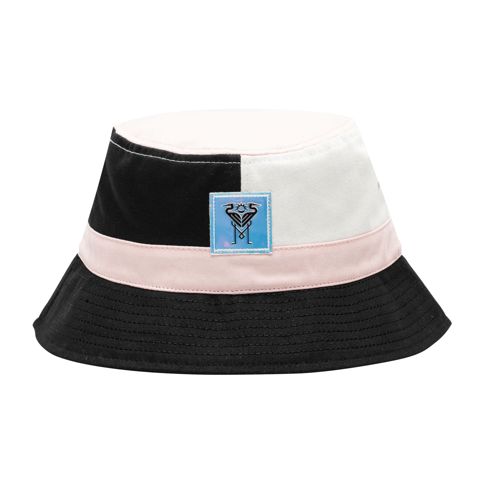 INTER MIAMI MARINA 2.0 BUCKET HAT ONE SIZE
