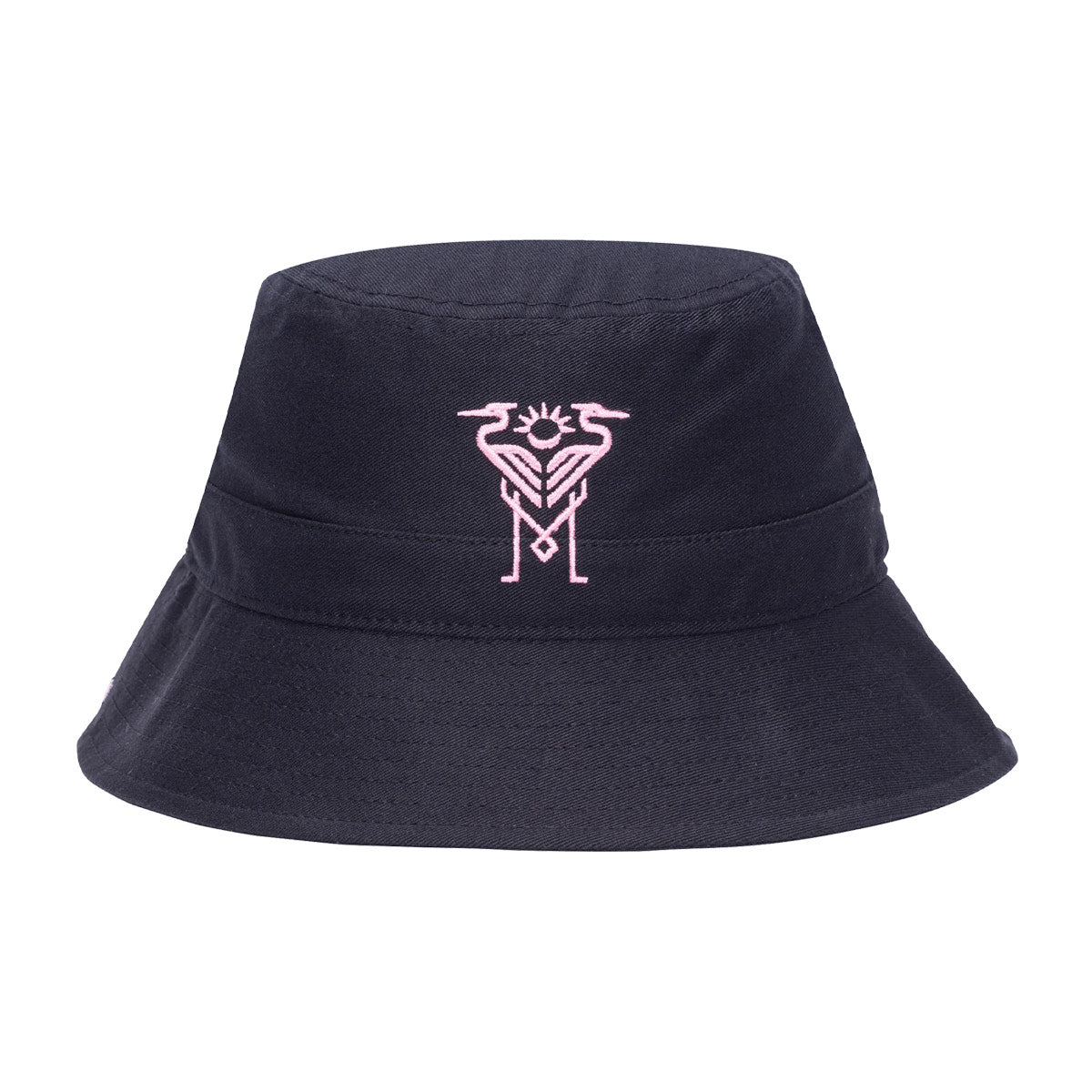 INTER MIAMI CLUB T 25 BUCKET HAT ONE SIZE