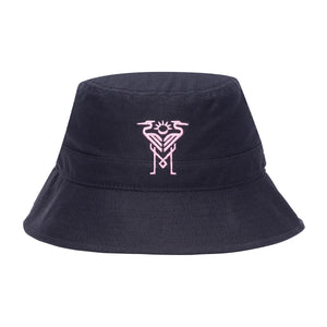 INTER MIAMI CLUB T 25 BUCKET HAT ONE SIZE
