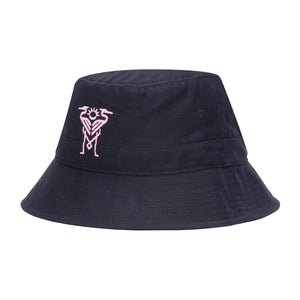 INTER MIAMI CLUB T 25 BUCKET HAT ONE SIZE