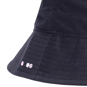 INTER MIAMI CLUB T 25 BUCKET HAT ONE SIZE