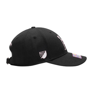 INTER MIAMI STANDARD ADJUSTABLE HAT ONE SIZE