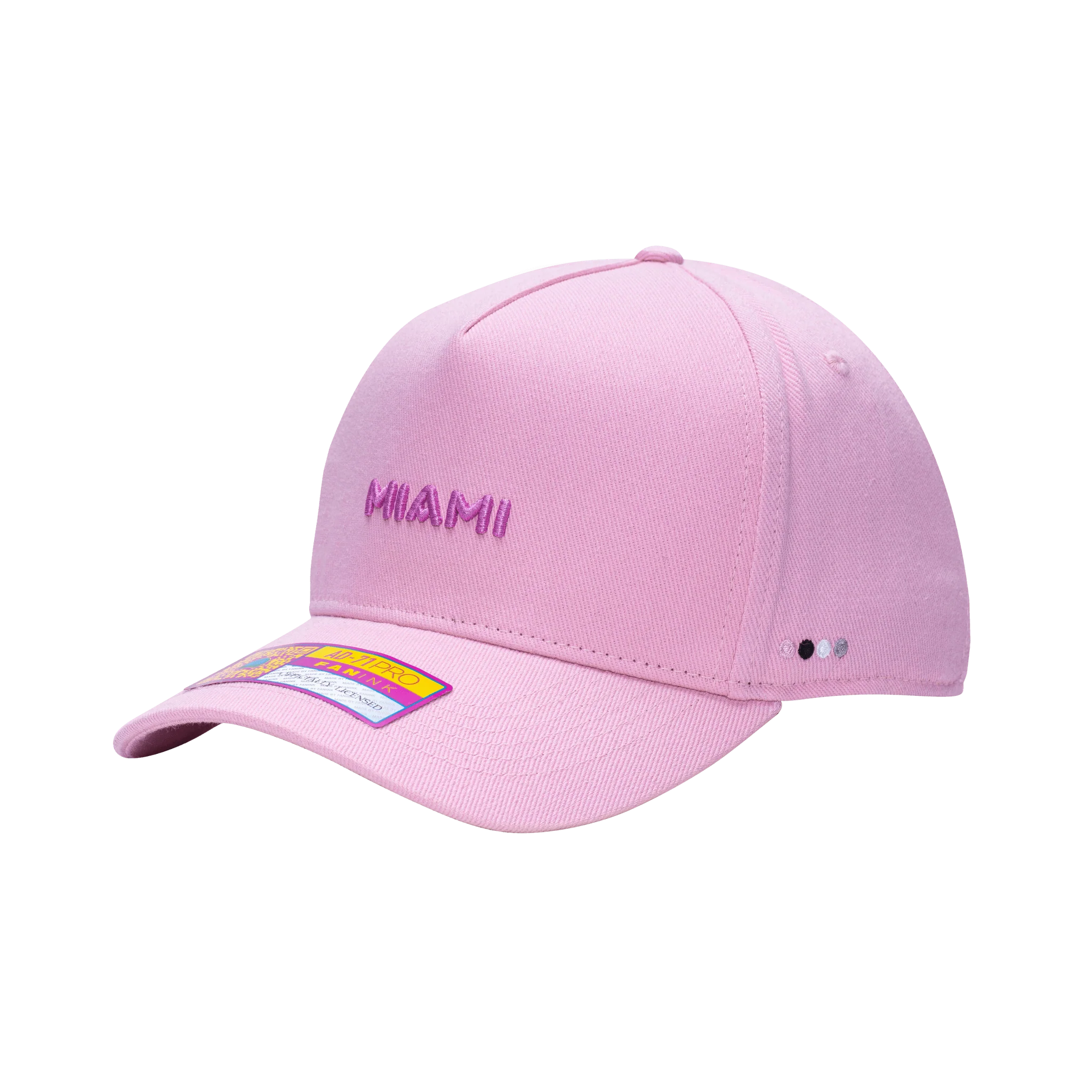 Fan Ink Inter Miami Cap