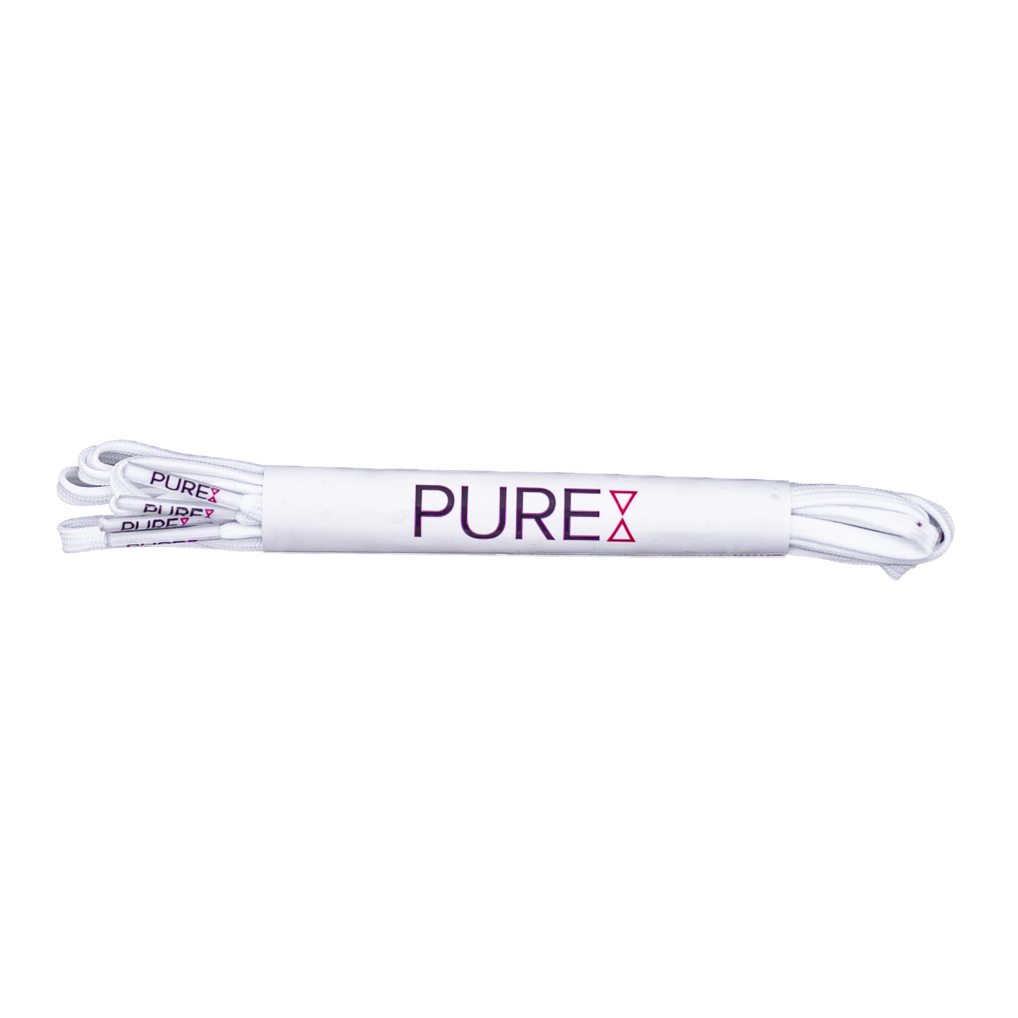 PURE LACES WHITE ONE SIZE