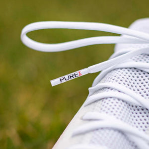 PURE LACES WHITE ONE SIZE