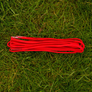 PURE LACES RED ONE SIZE