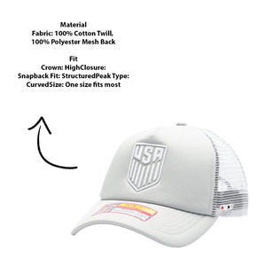USA-FOG ONE SIZE