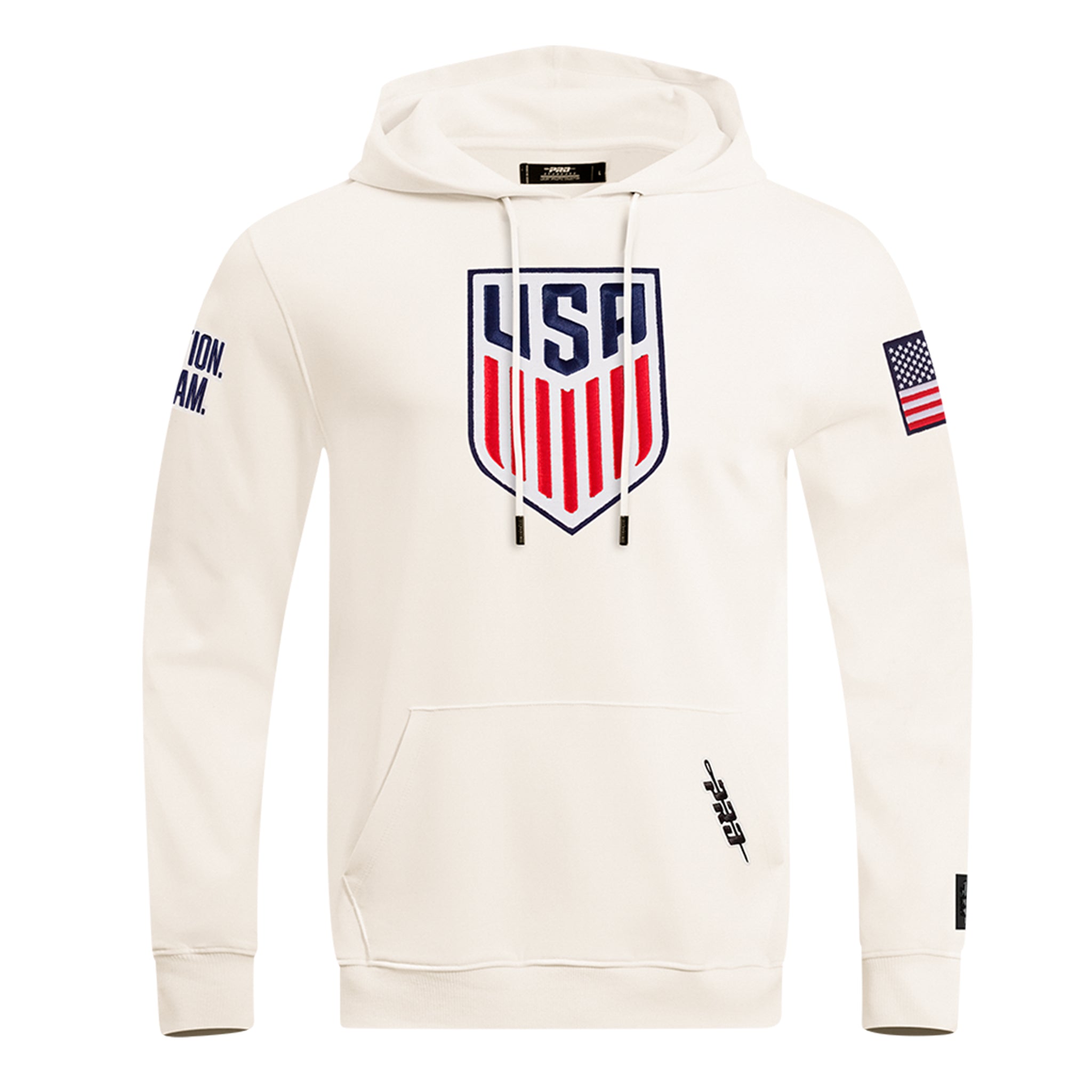 Pro Standard US Soccer Classic PO Hoodie 2XL
