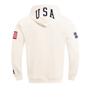 Pro Standard US Soccer Classic PO Hoodie 2XL