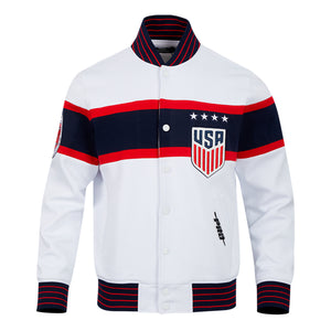 Pro Standard US Soccer Pro Game Day Jacket 2XL