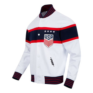 Pro Standard US Soccer Pro Game Day Jacket 2XL