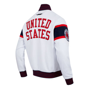 Pro Standard US Soccer Pro Game Day Jacket 2XL