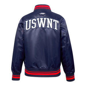 Pro Standard US Soccer Classic Chenille Jacket L