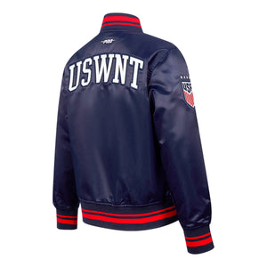 Pro Standard US Soccer Classic Chenille Jacket L