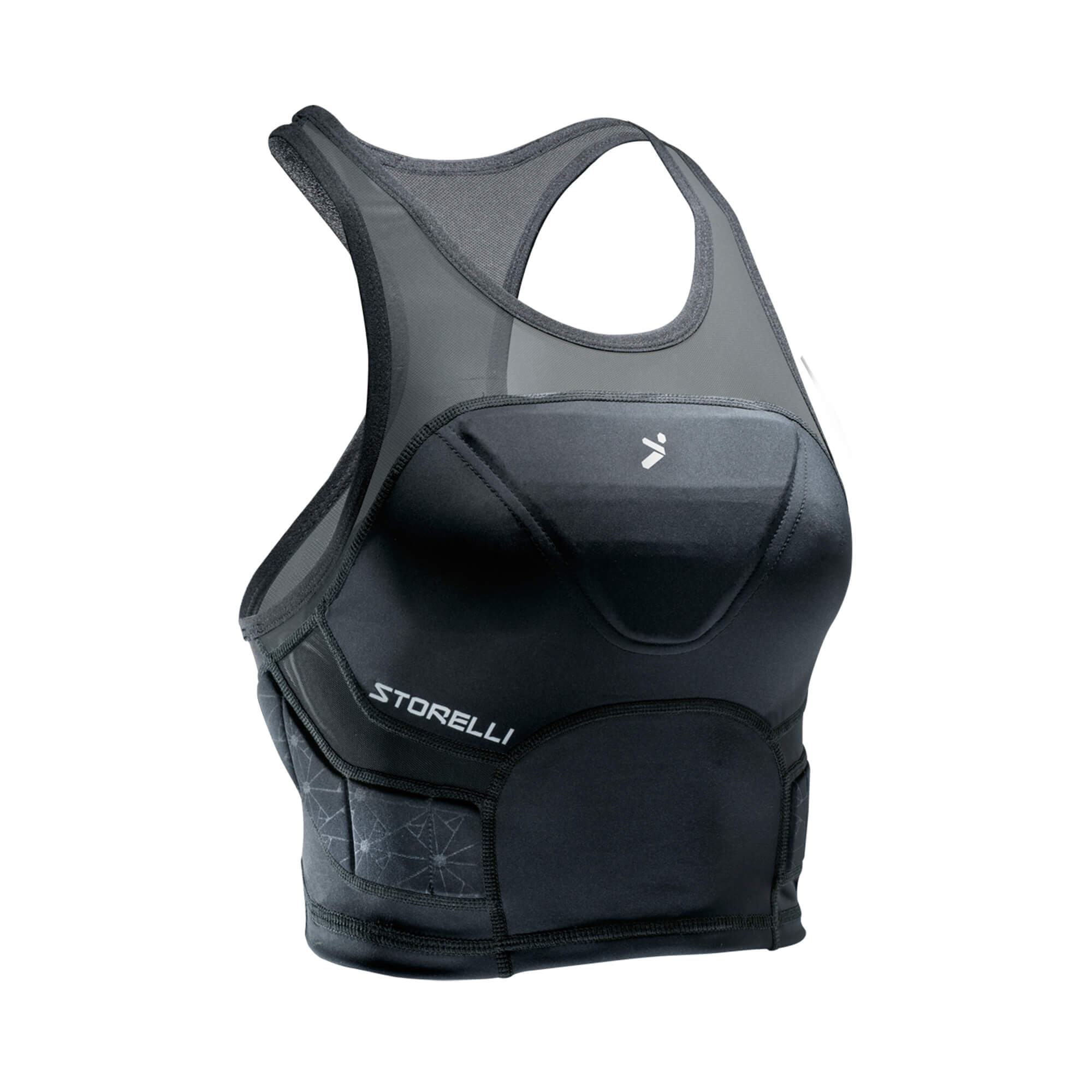Storelli Crop Top Bodyshield M