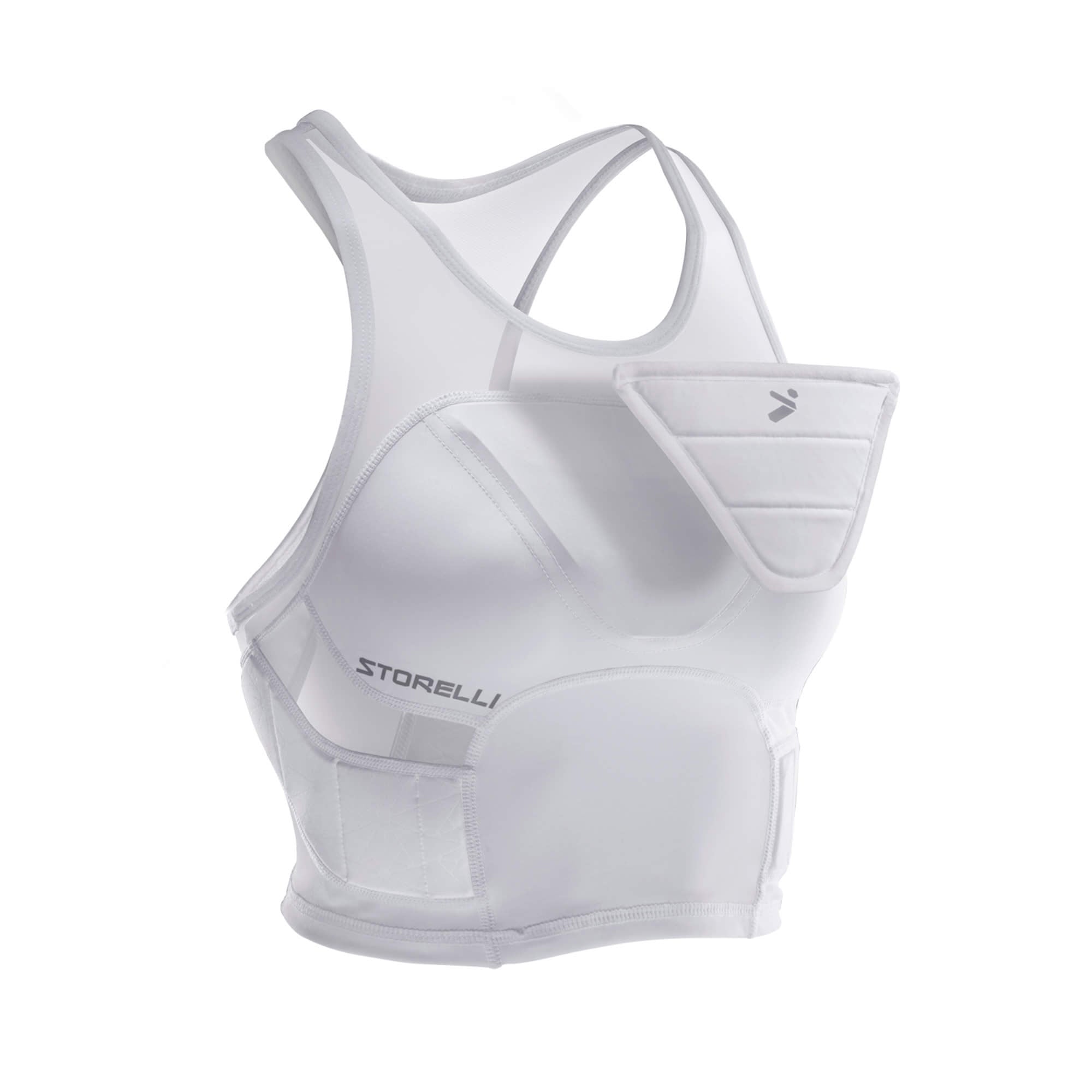 Storelli Crop Top Bodyshield L
