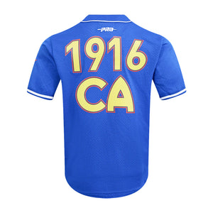 Pro Standard Club América Baseball Jersey 2XL