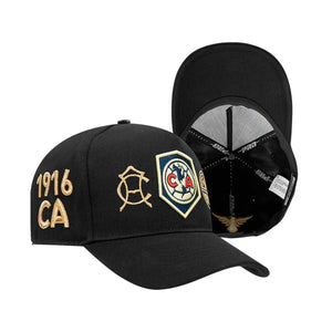 Pro Standard Club América Cap ONE SIZE