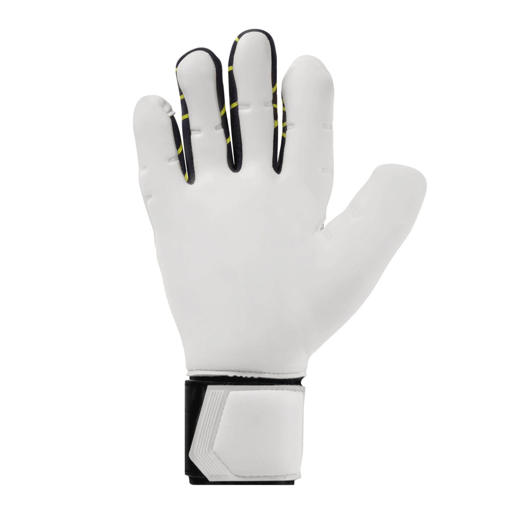 Uhlsport Prediction Absoltutgrip Goalkeeper Gloves 8