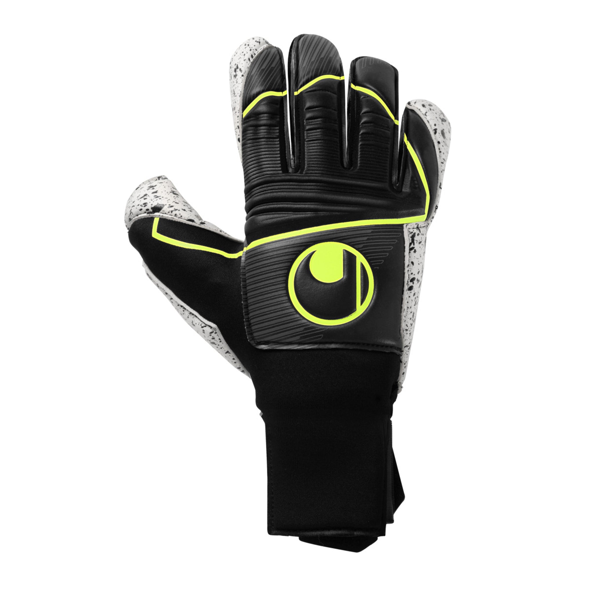 Uhlsport Supergrip Flex Goalkeeper Gloves 10