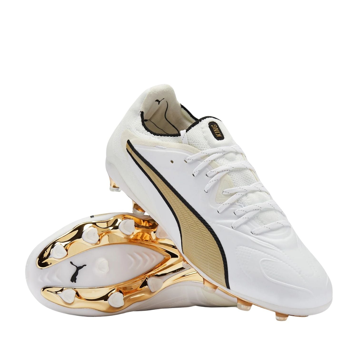 Puma King 20 Ultimate FG/AG Soccer Cleats – Culto Futbol