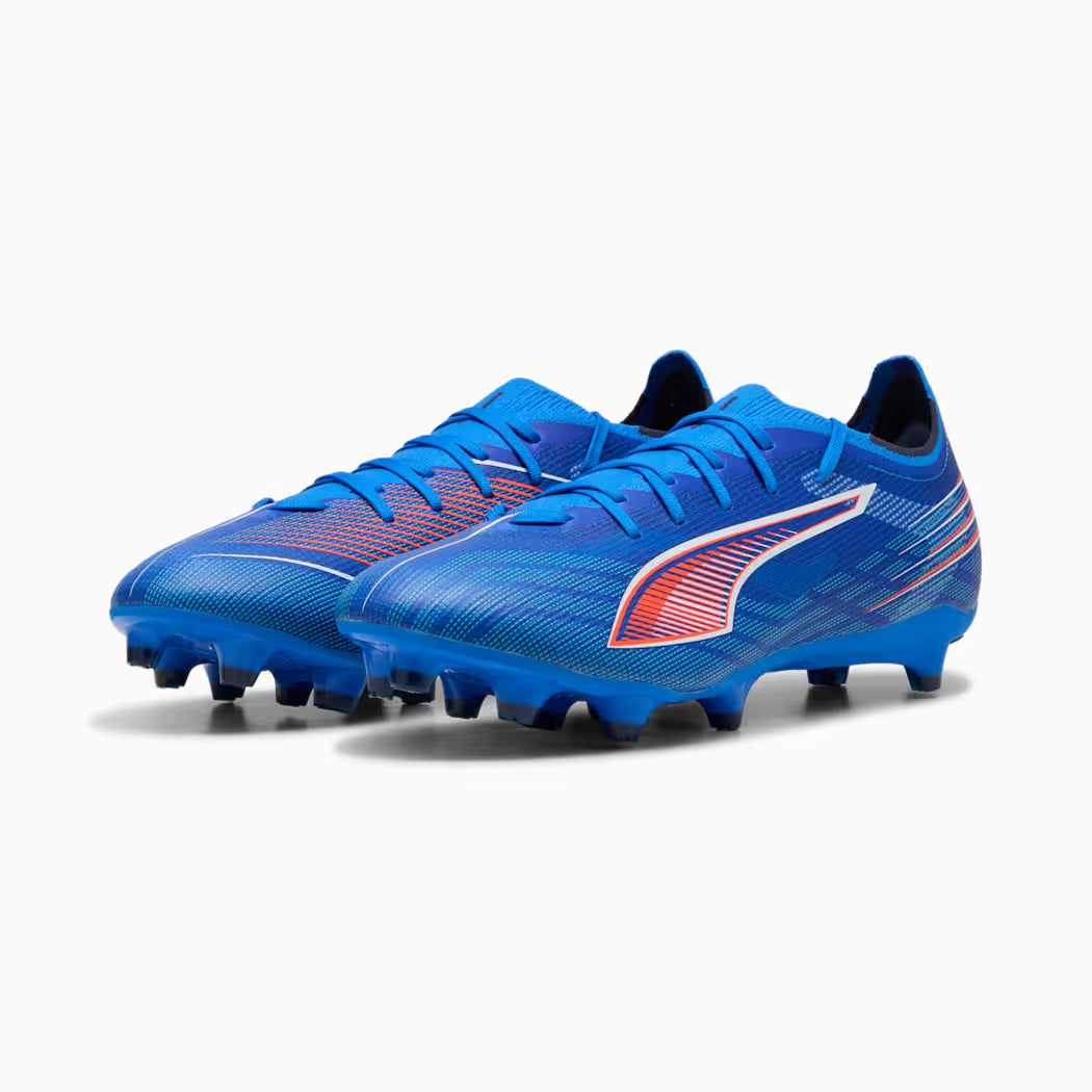 Puma ULTRA 6 MATCH Firm/Artificial Ground Soccer Cleats 10.5