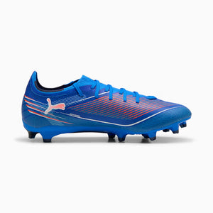 Puma ULTRA 6 MATCH Firm/Artificial Ground Soccer Cleats 10.5