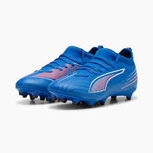 Puma ULTRA 6 MATCH Big ' Firm/Artificial Ground Soccer Cleats 2.5