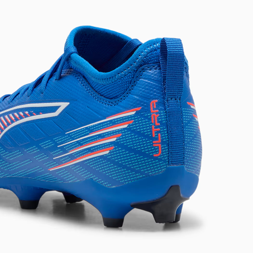 Puma ULTRA 6 MATCH Big ' Firm/Artificial Ground Soccer Cleats 2.5