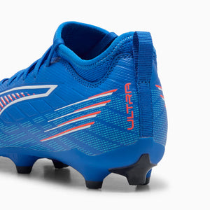 Puma ULTRA 6 MATCH Big ' Firm/Artificial Ground Soccer Cleats 2.5