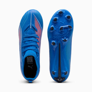 Puma ULTRA 6 MATCH Big ' Firm/Artificial Ground Soccer Cleats 2.5
