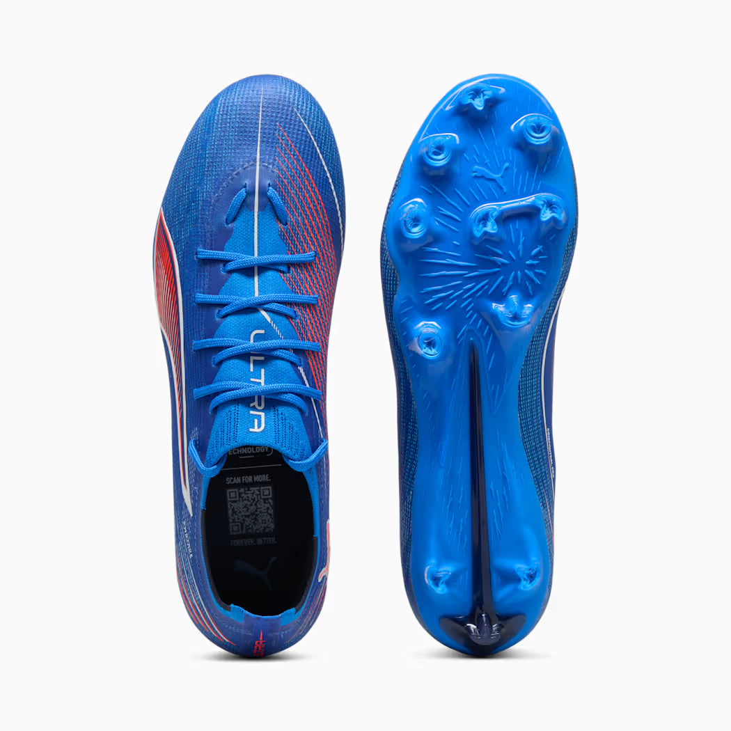 Puma ULTRA 6 PRO Firm/Artificial Ground Soccer Cleats 10