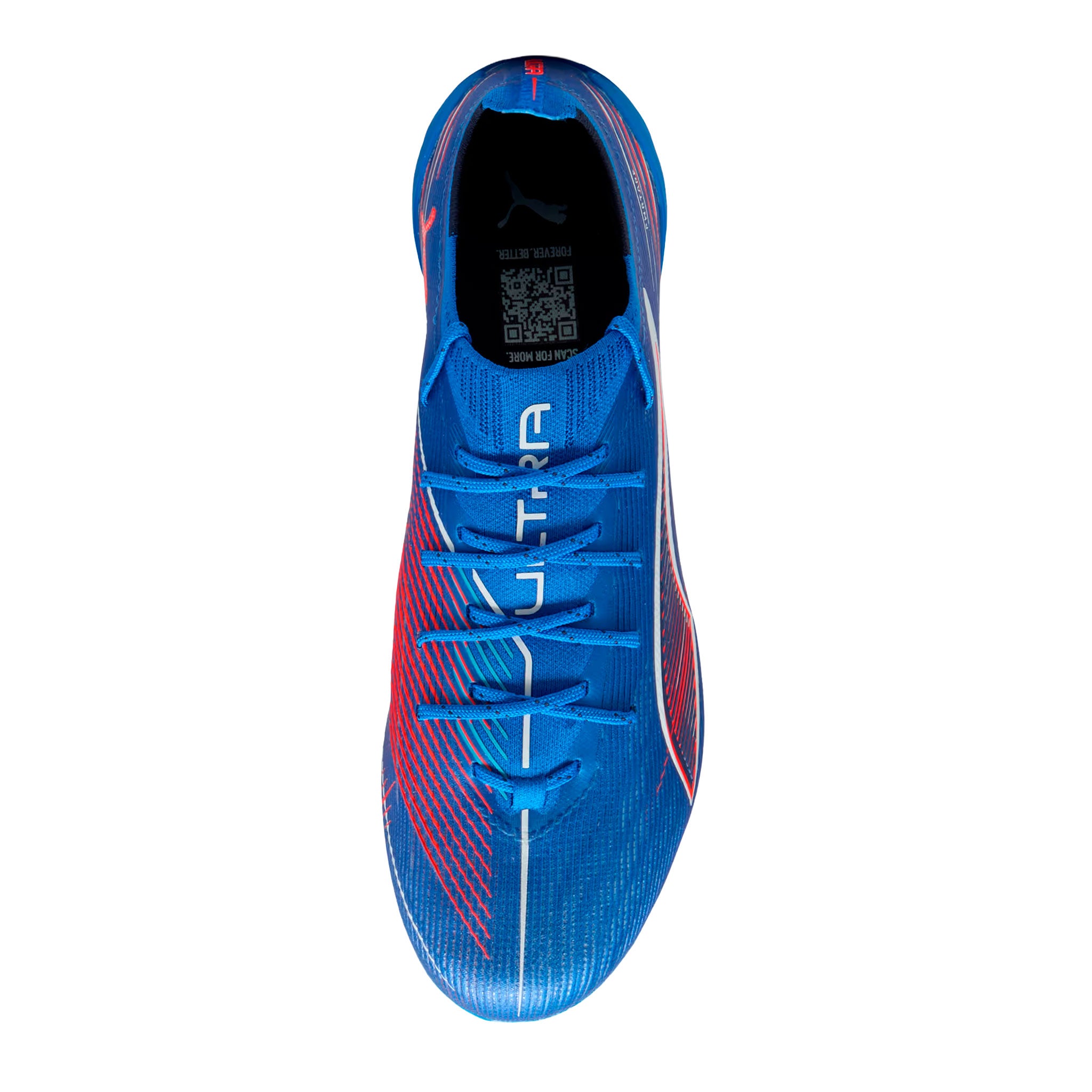 ULTRA 6 ULTIMATE FG 10