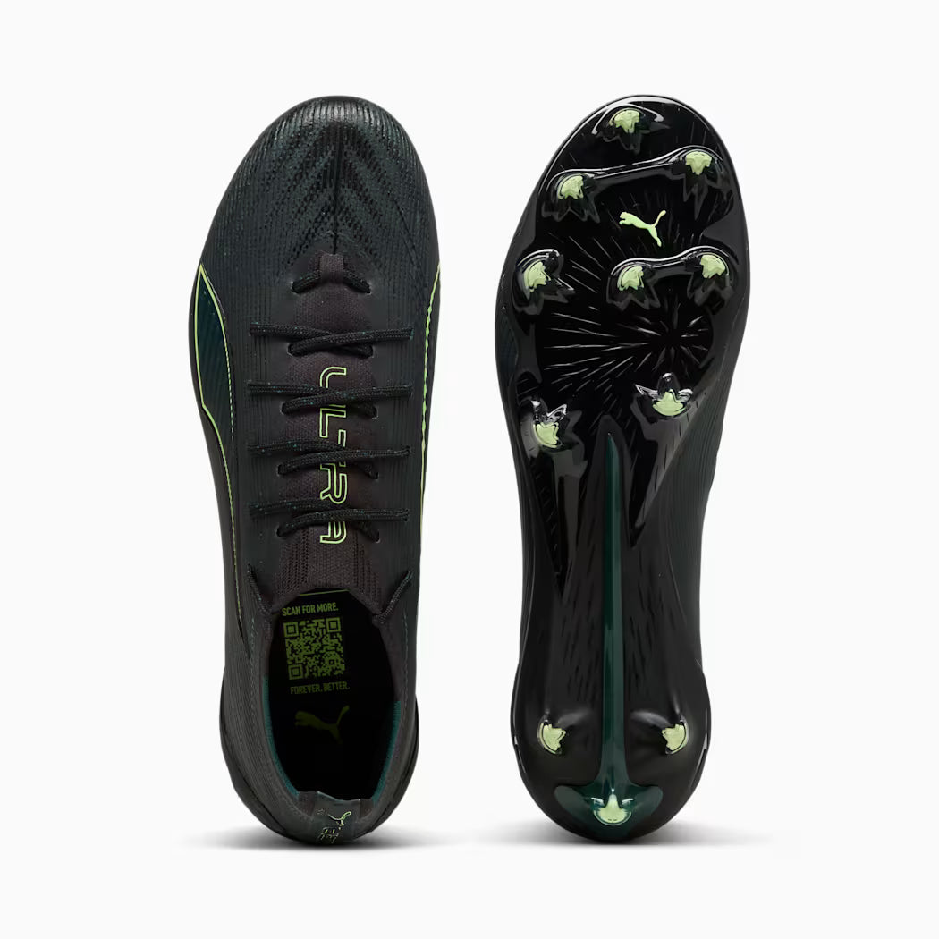 Puma ULTRA 6 ULTIMATE Firm Ground Soccer Cleats – Culto Futbol