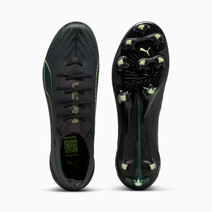 Puma ULTRA 6 ULTIMATE Firm Ground Soccer Cleats 10