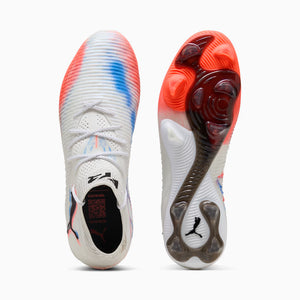 Puma FUTURE 8 ULTIMATE Firm Ground Soccer Cleats 10
