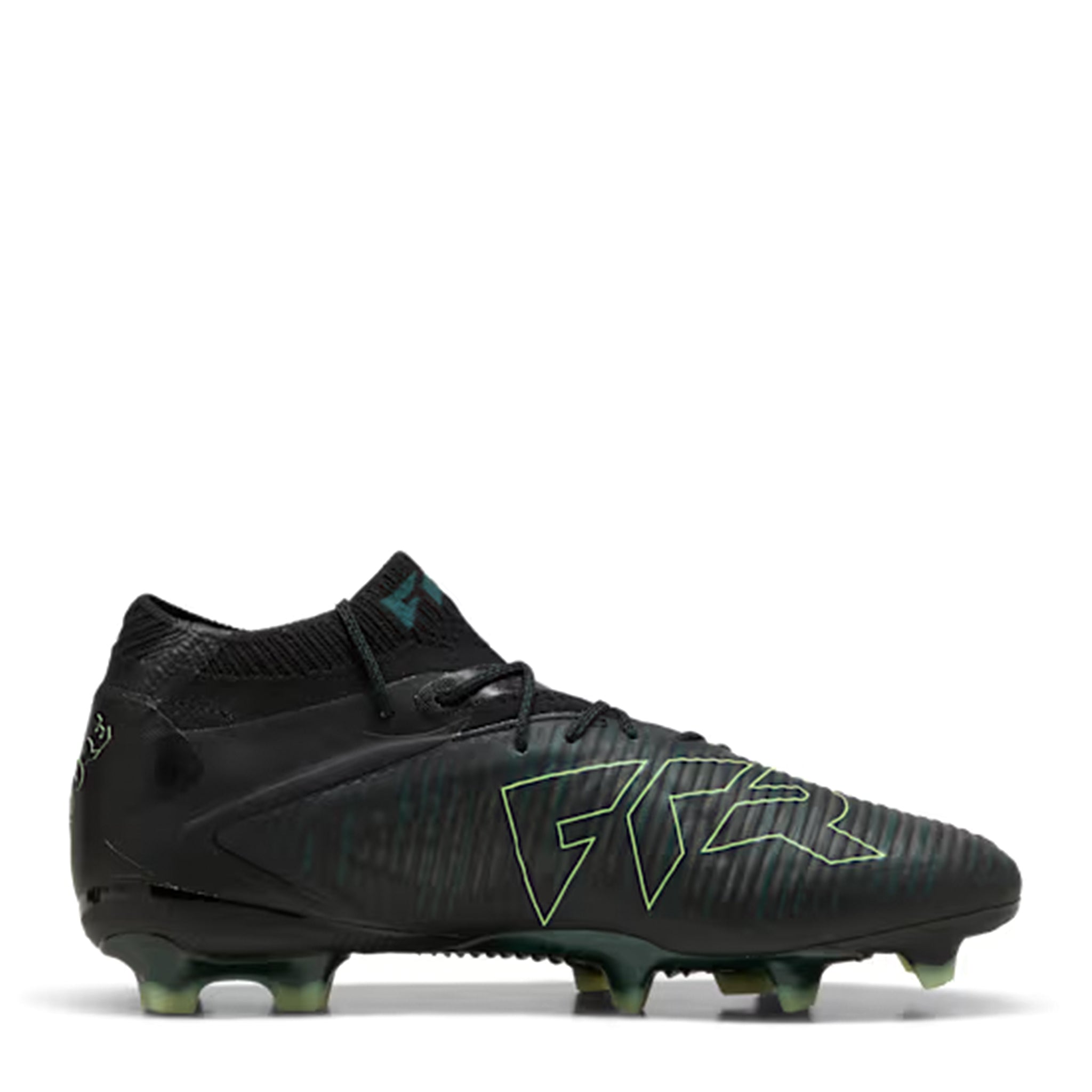 Puma Future 8 Ultimate FG Soccer Cleats 10
