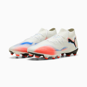 Puma FUTURE 8 PRO Firm/Artificial Ground Soccer Cleats 10
