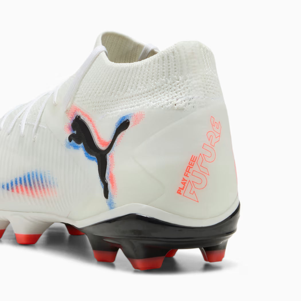 Puma FUTURE 8 PRO Firm/Artificial Ground Soccer Cleats 10