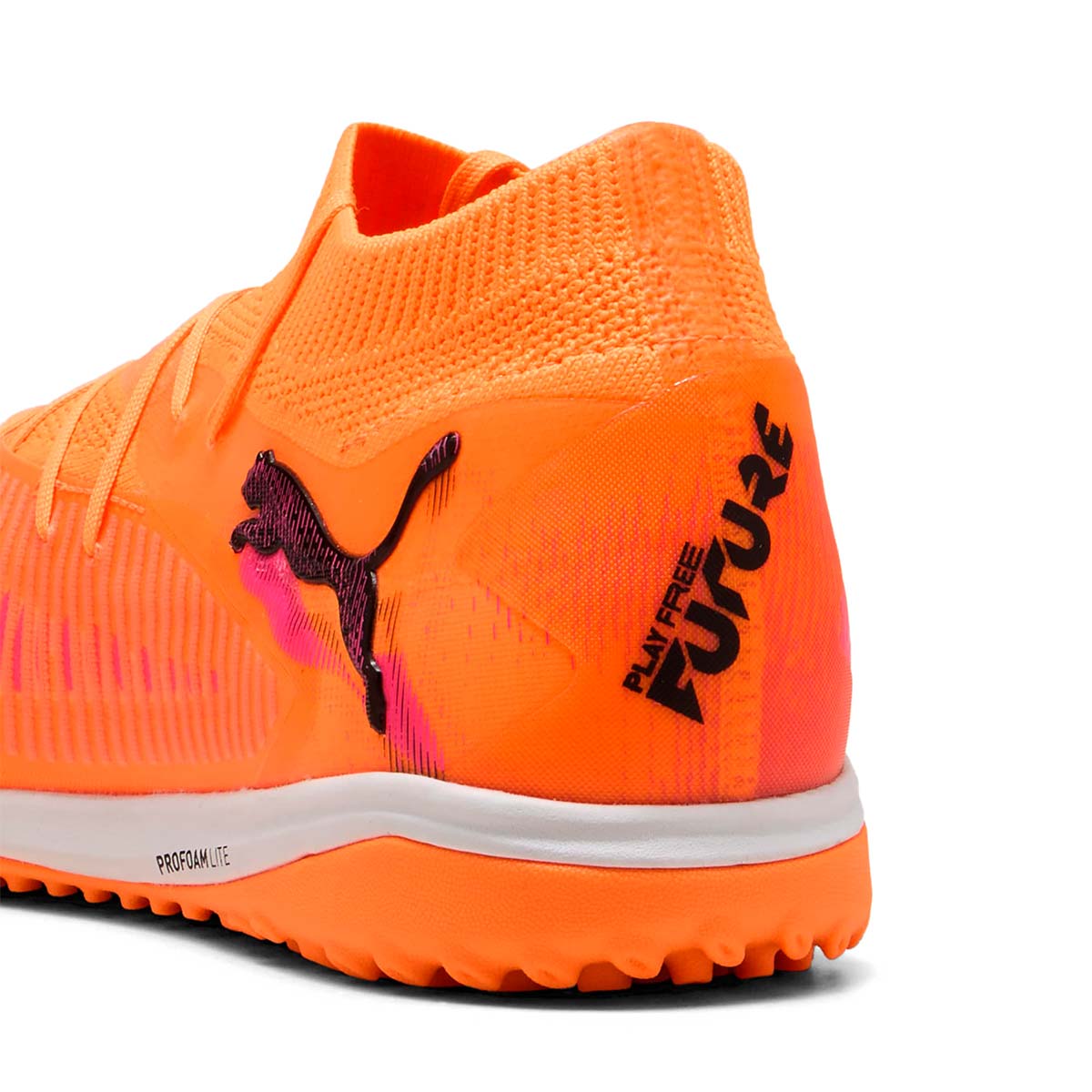 Puma Future 8 Pro Cage TF Soccer Cleats – Culto Futbol