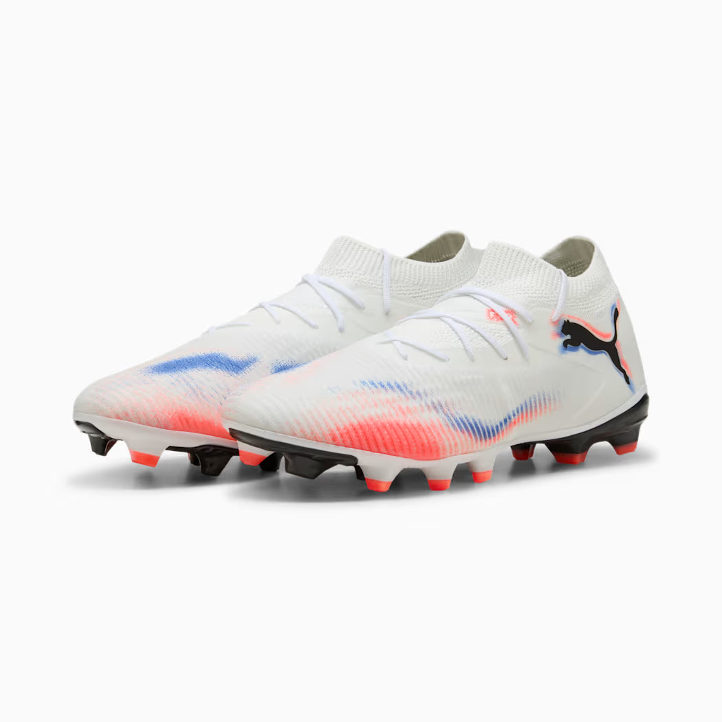 Puma FUTURE 8 MATCH Firm/Artificial Ground Soccer Cleats 10