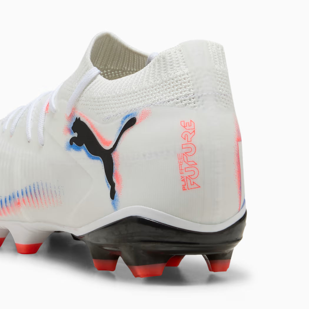 Puma FUTURE 8 MATCH Firm/Artificial Ground Soccer Cleats 10