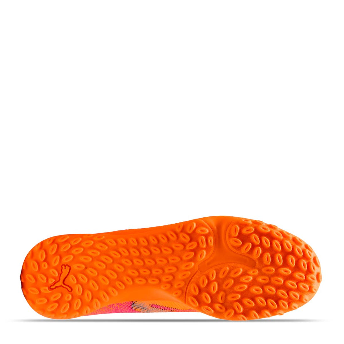 Turf soccer shoes