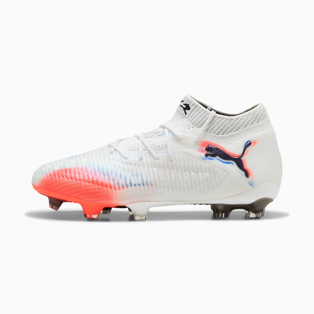Puma FUTURE 8 ULTIMATE Women's Firm Ground Soccer Cleats 5.5
