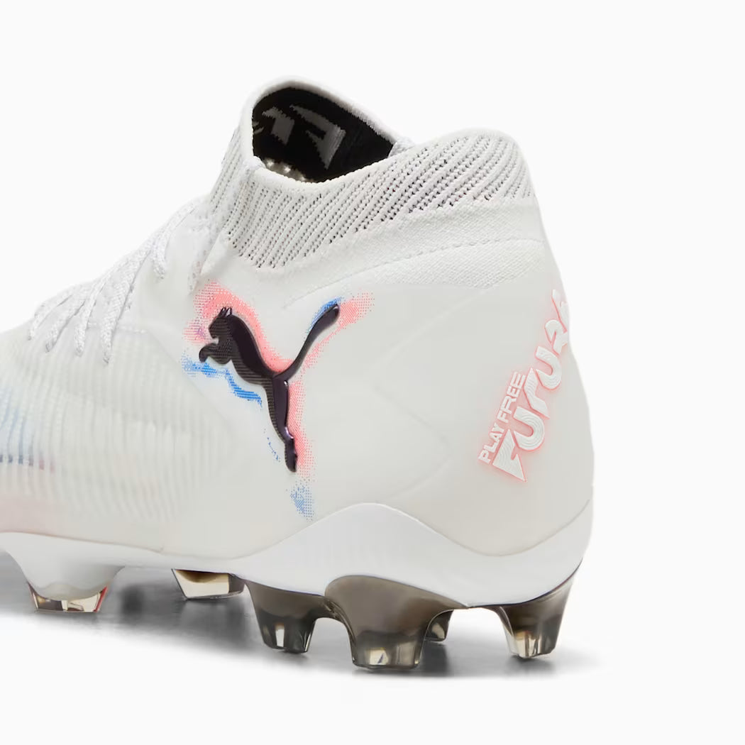 Puma FUTURE 8 ULTIMATE Women's Firm Ground Soccer Cleats 5.5