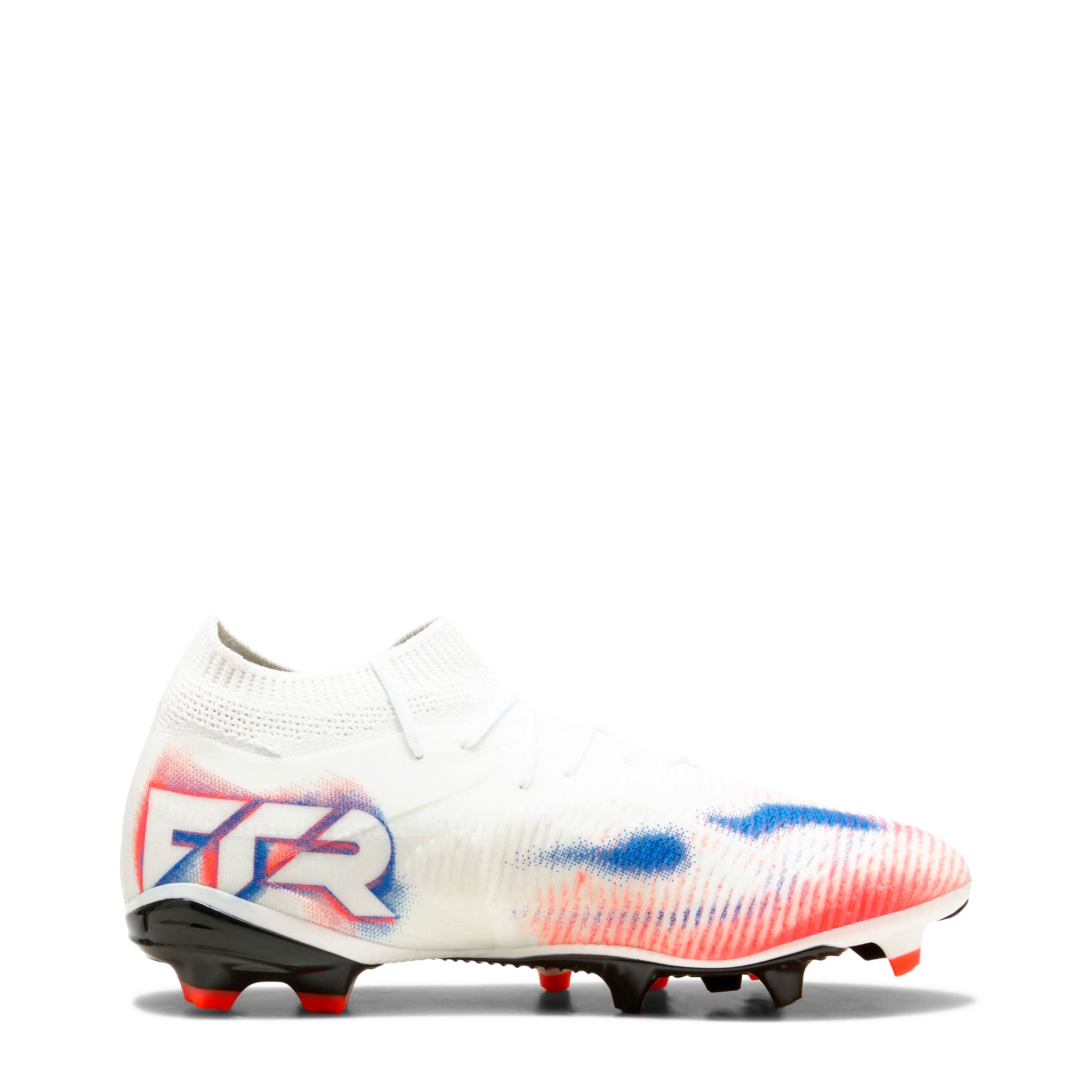 Puma Future 8 Match FG/AG Soccer Cleats 5.5