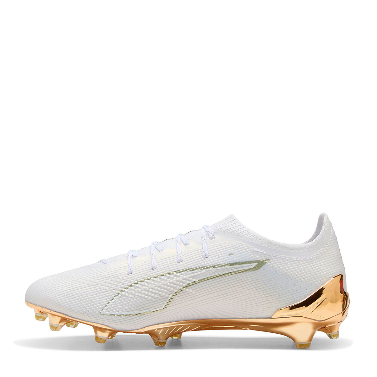 ULTRA 6 ULTIMATE FG , WHITE 10